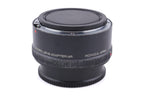 Konica Macro Lens Adapter AR