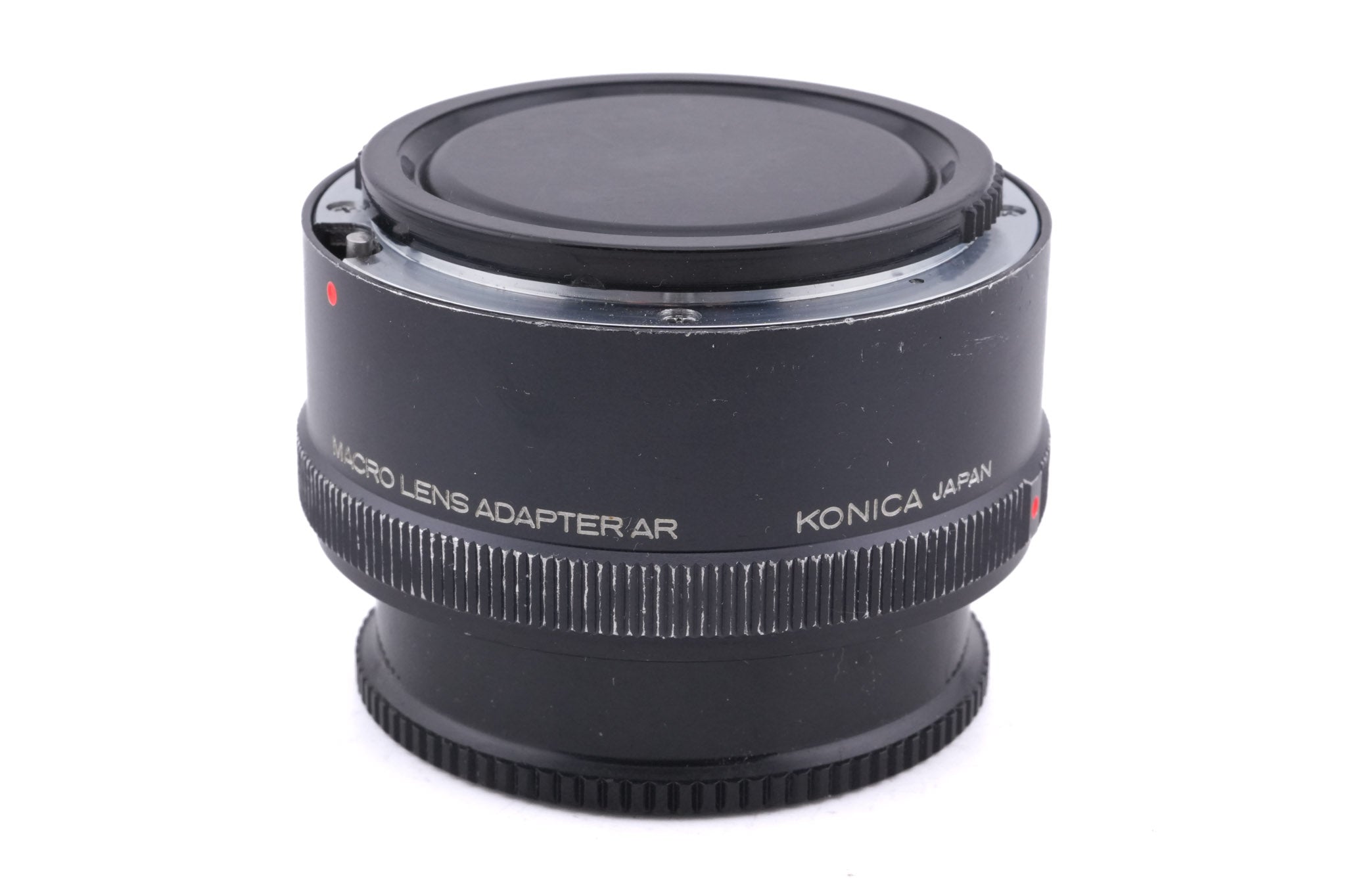 Konica Macro Lens Adapter AR