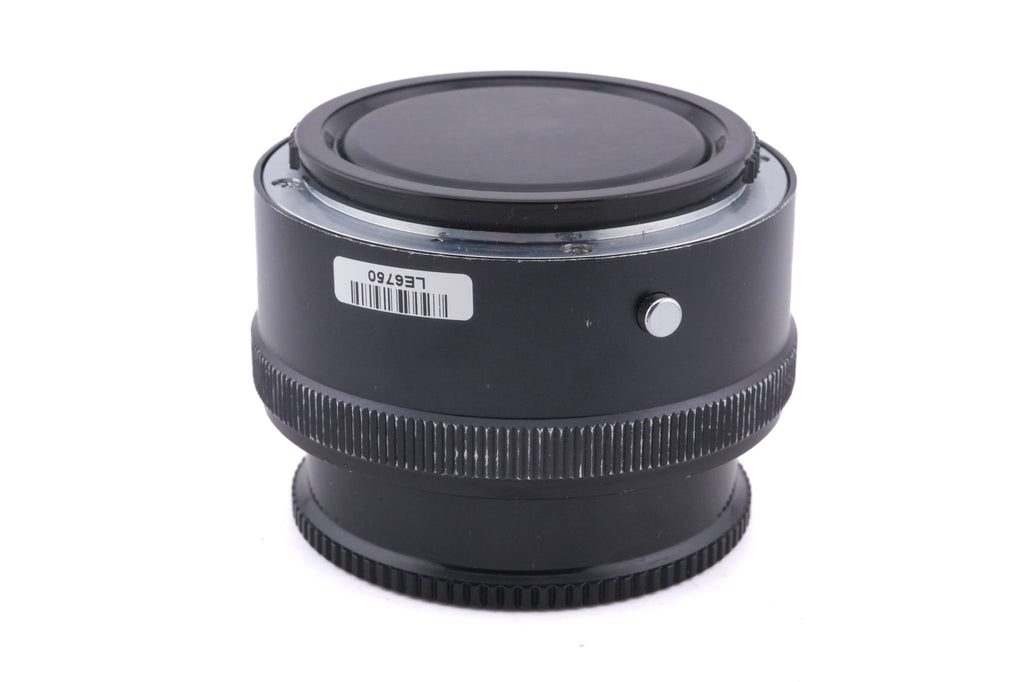 Konica Macro Lens Adapter AR