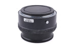 Konica Macro Lens Adapter AR