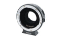 Metabones Canon EF - Micro Four Thirds (EF - M4/3) T Smart Adapter