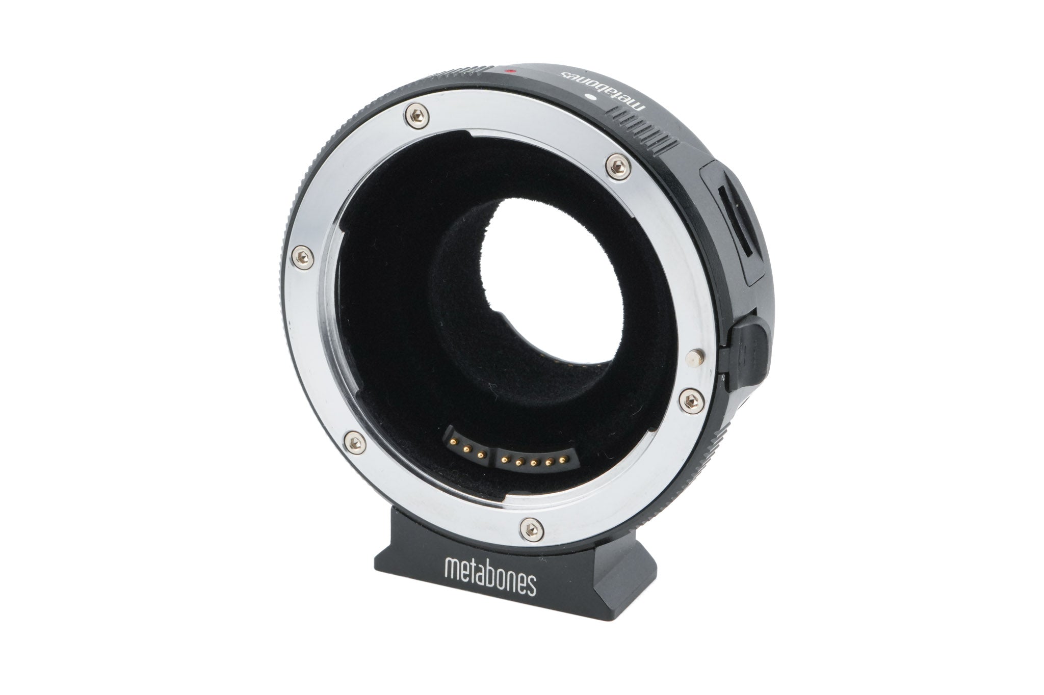 Metabones Canon EF - Micro Four Thirds (EF - M4/3) T Smart Adapter