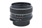 Pentax 55mm f1.8 SMC Takumar