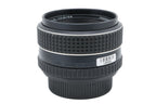 Pentax 55mm f1.8 SMC Takumar