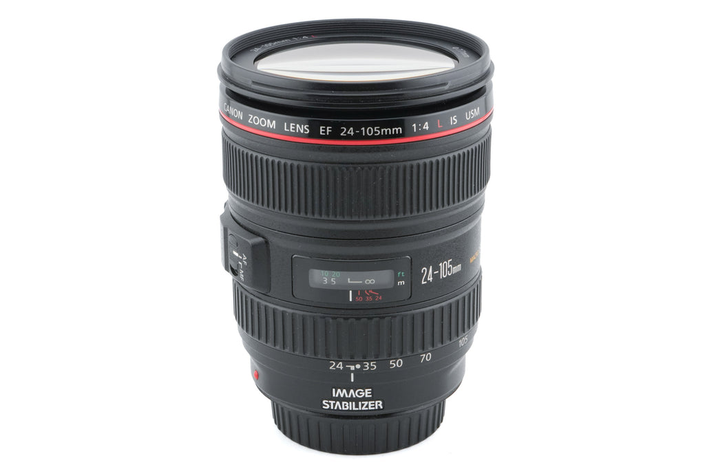 Canon 24-105mm f4 L IS USM