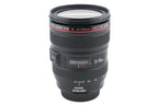 Canon 24-105mm f4 L IS USM