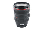 Canon 24-105mm f4 L IS USM