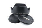 Canon 24-105mm f4 L IS USM