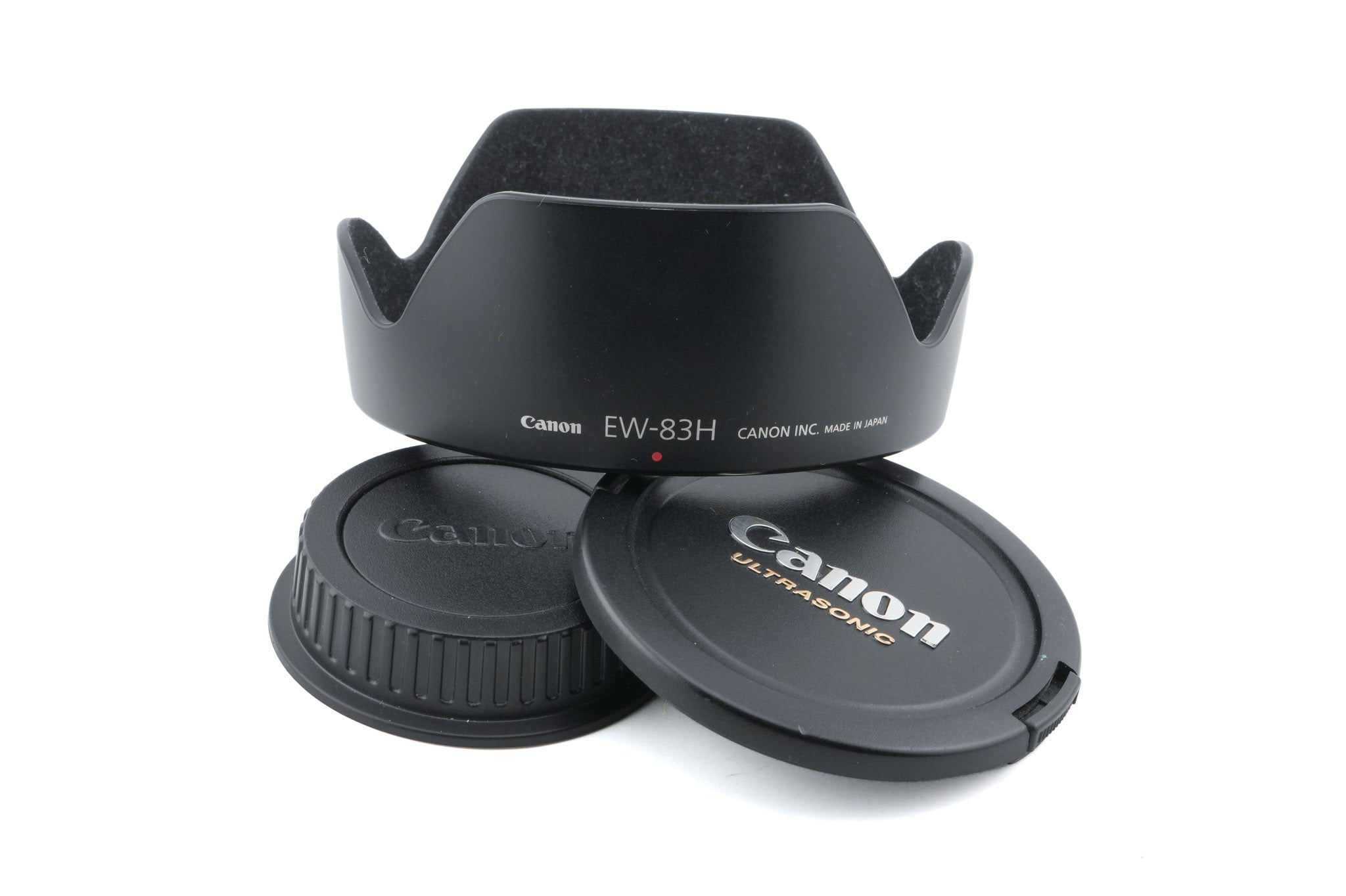 Canon 24-105mm f4 L IS USM