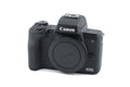 Canon EOS M50 Mark II