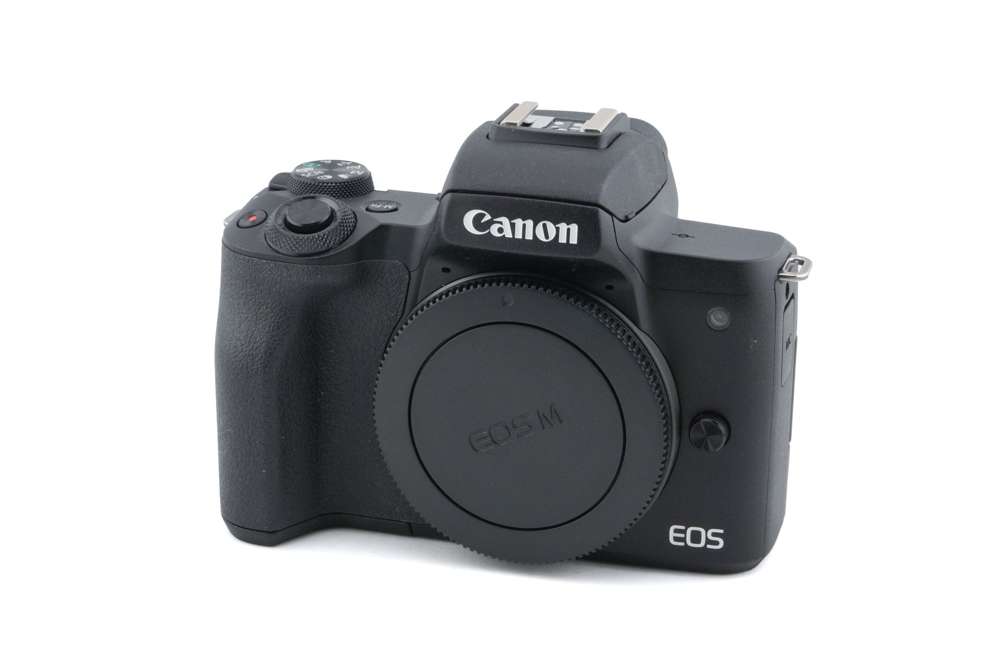 Canon EOS M50 Mark II
