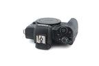 Canon EOS M50 Mark II