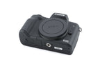 Canon EOS M50 Mark II