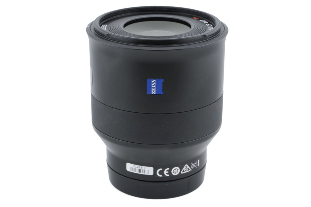Carl Zeiss 40mm f2 Distagon T* Batis CF