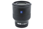 Carl Zeiss 40mm f2 Distagon T* Batis CF
