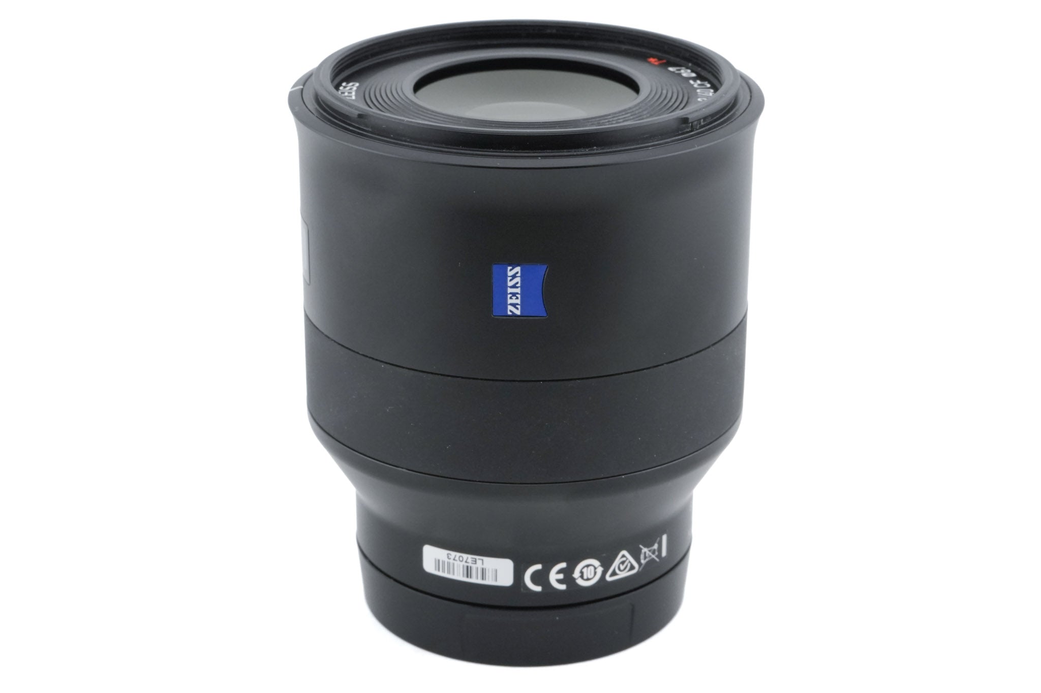 Carl Zeiss 40mm f2 Distagon T* Batis CF