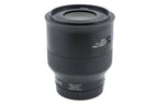 Carl Zeiss 40mm f2 Distagon T* Batis CF