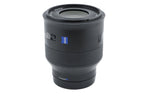 Carl Zeiss 40mm f2 Distagon T* Batis CF