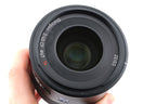 Carl Zeiss 40mm f2 Distagon T* Batis CF