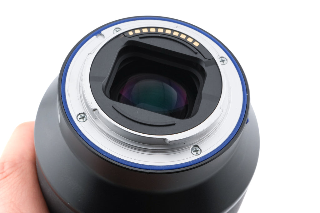 Carl Zeiss 40mm f2 Distagon T* Batis CF