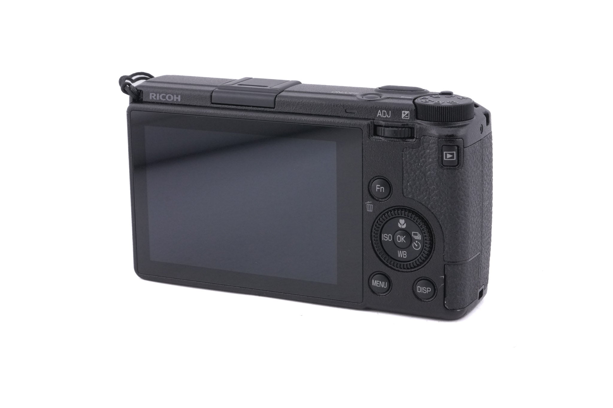 Ricoh GR III