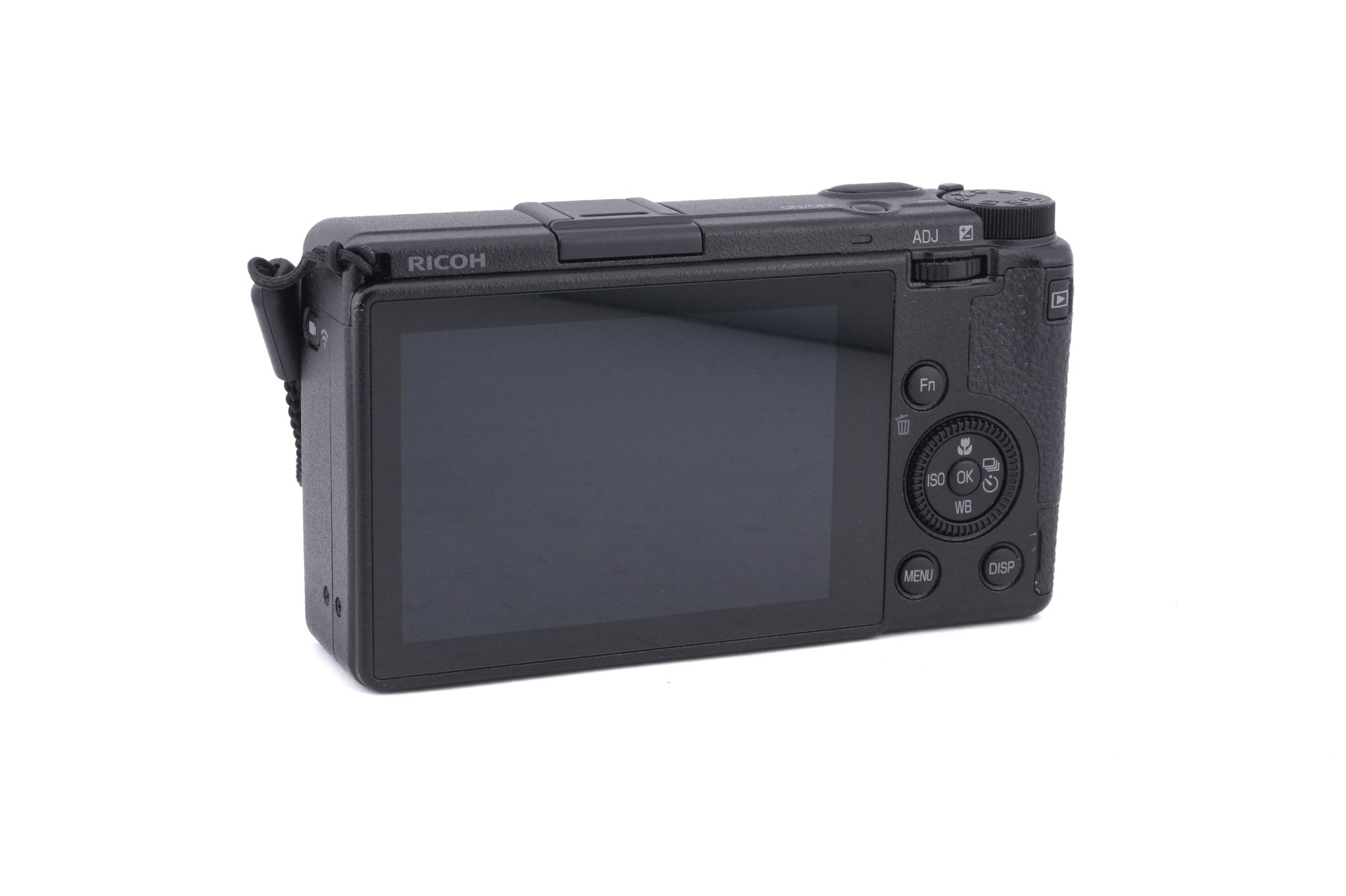 Ricoh GR III