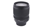 Nikon 18-105mm f3.5-5.6 AF-S Nikkor G ED VR