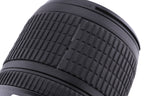 Nikon 18-105mm f3.5-5.6 AF-S Nikkor G ED VR
