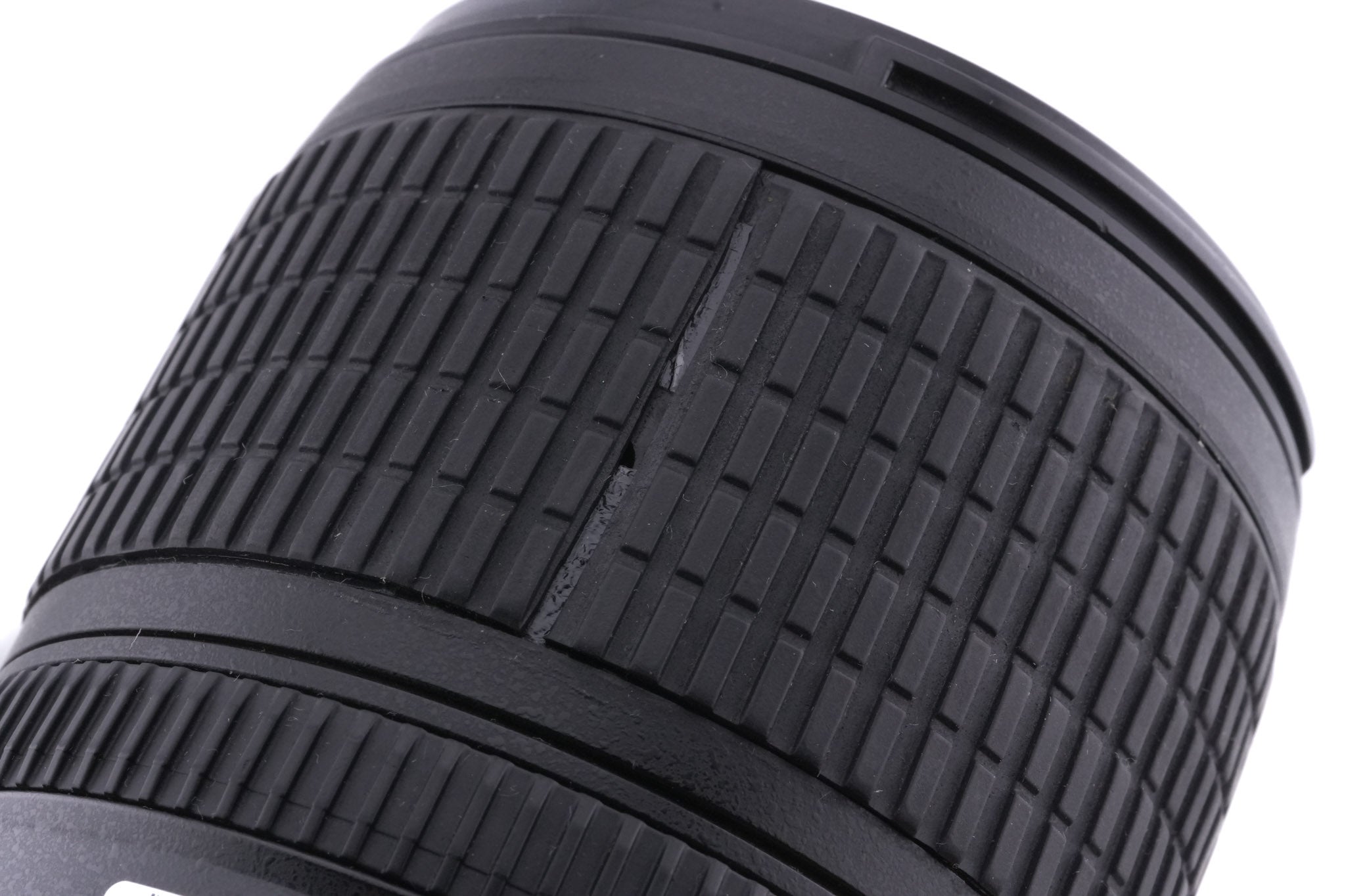 Nikon 18-105mm f3.5-5.6 AF-S Nikkor G ED VR