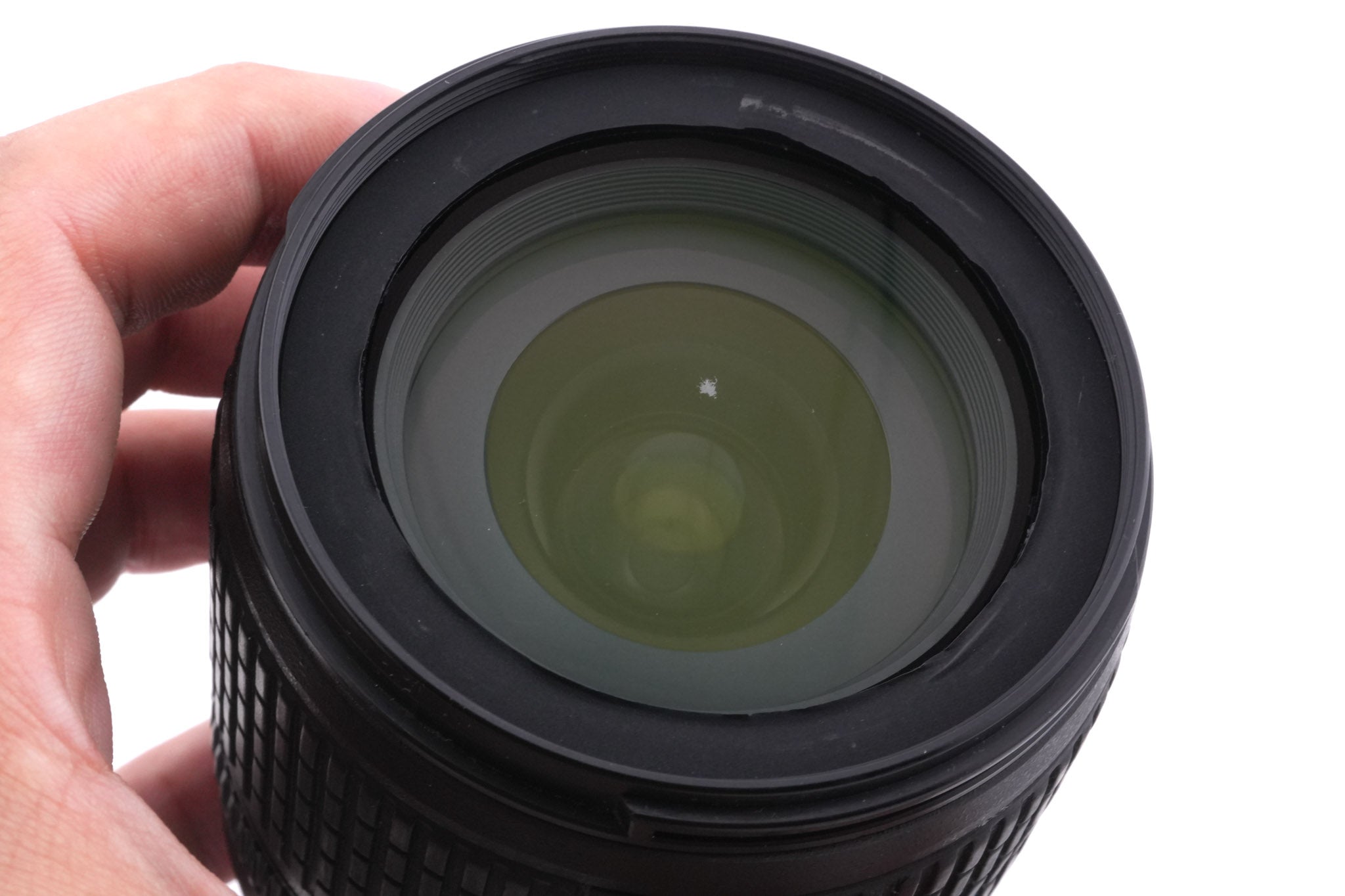 Nikon 18-105mm f3.5-5.6 AF-S Nikkor G ED VR