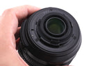 Nikon 18-105mm f3.5-5.6 AF-S Nikkor G ED VR