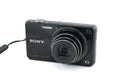 Sony Cyber-Shot DSC-WX220