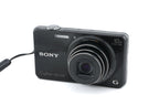 Sony Cyber-Shot DSC-WX220