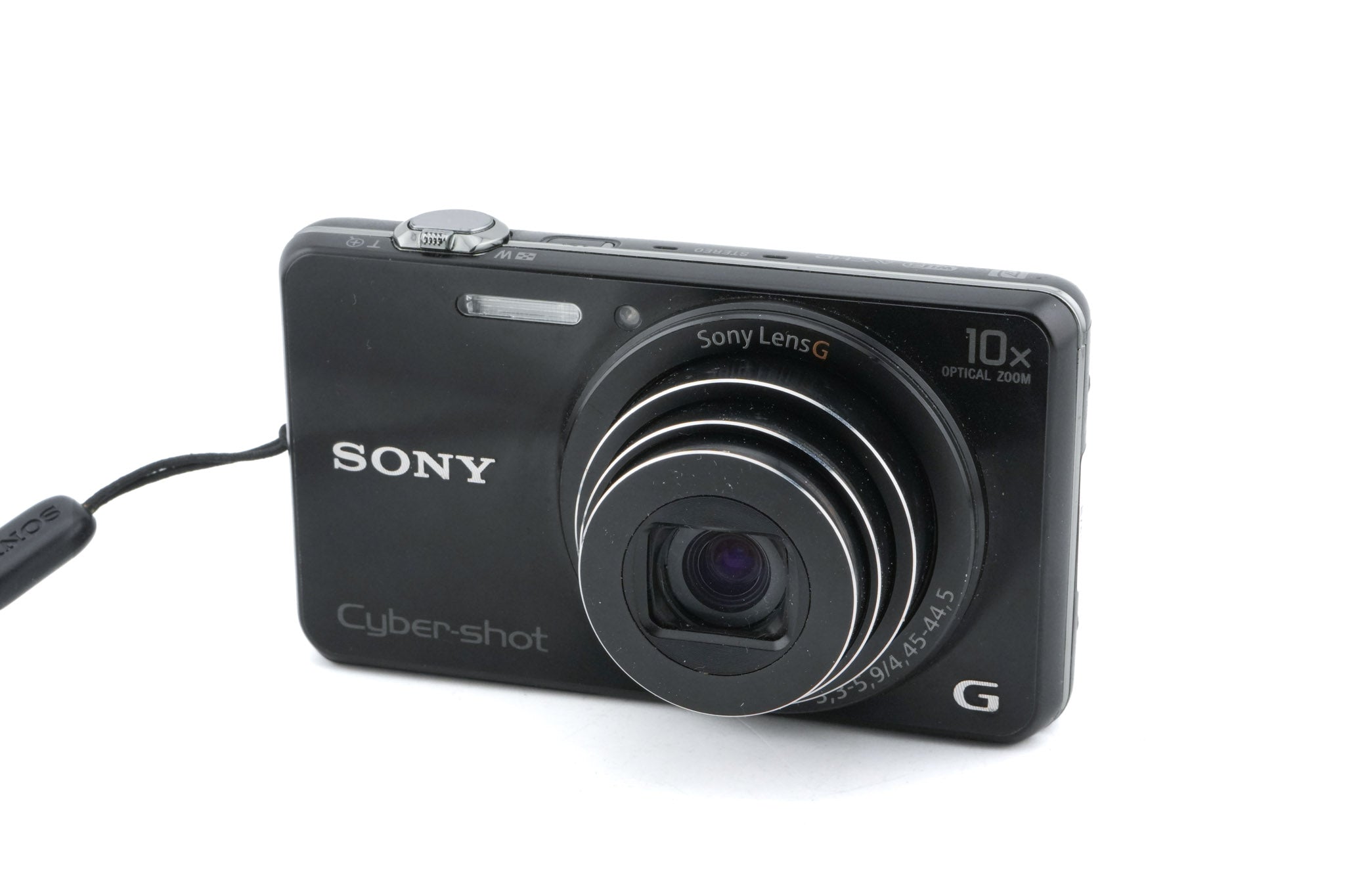 Sony Cyber-Shot DSC-WX220