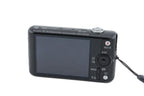 Sony Cyber-Shot DSC-WX220