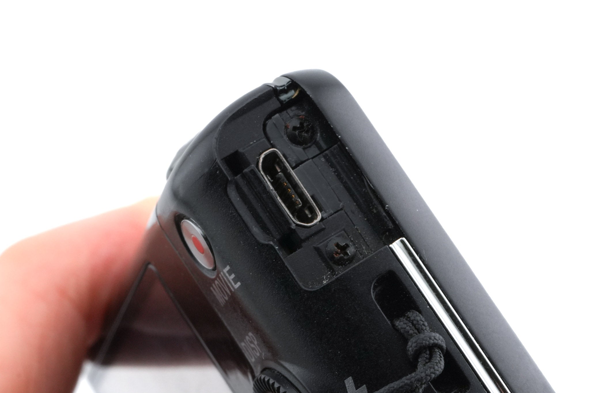 Sony Cyber-Shot DSC-WX220