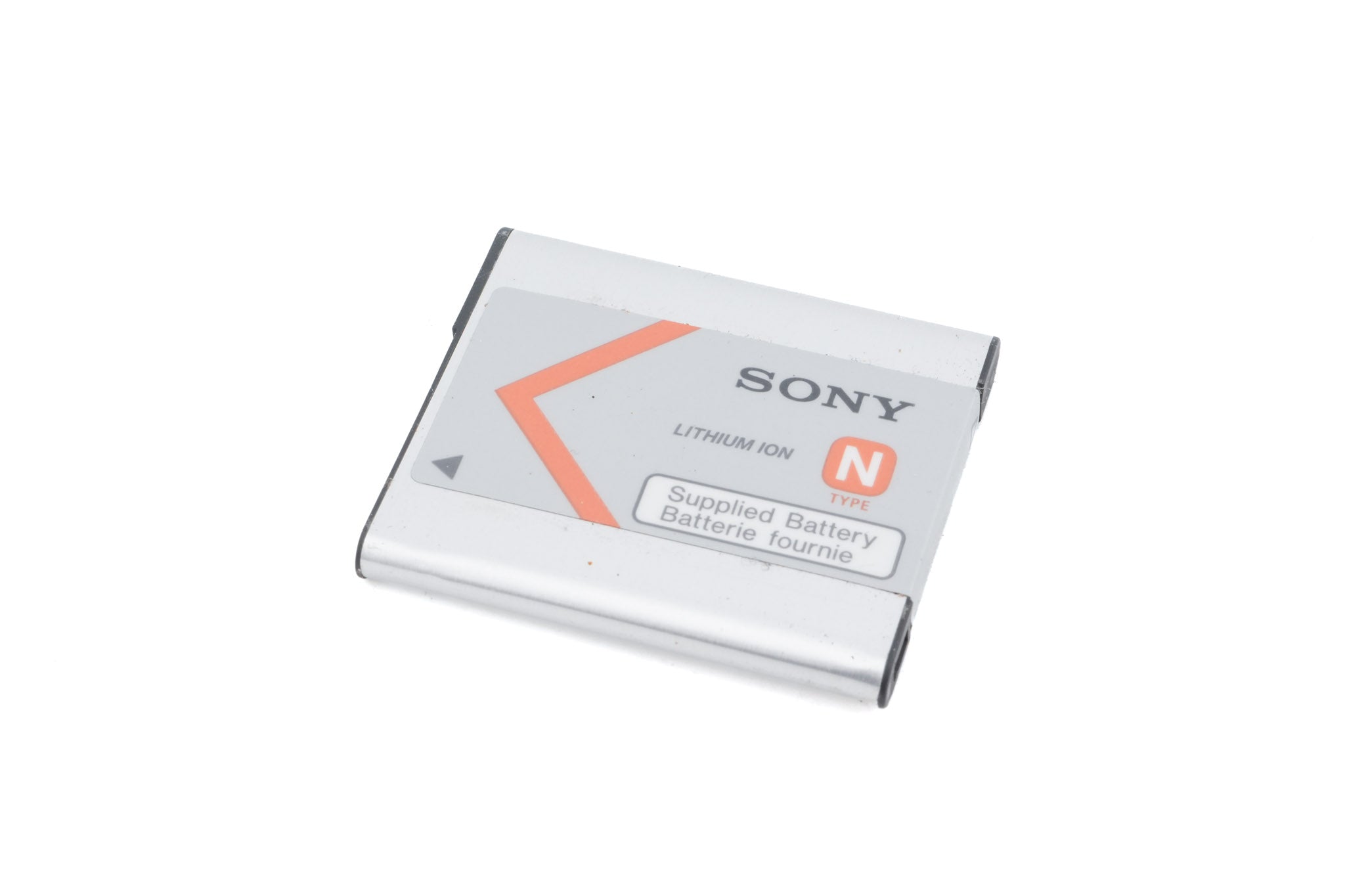 Sony Cyber-Shot DSC-WX220