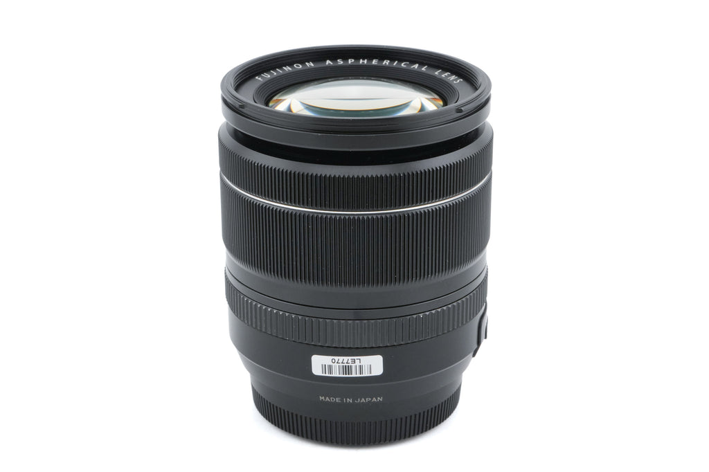 Fujifilm 18-55mm f2.8-4 Super EBC Fujinon Aspherical XF R LM OIS