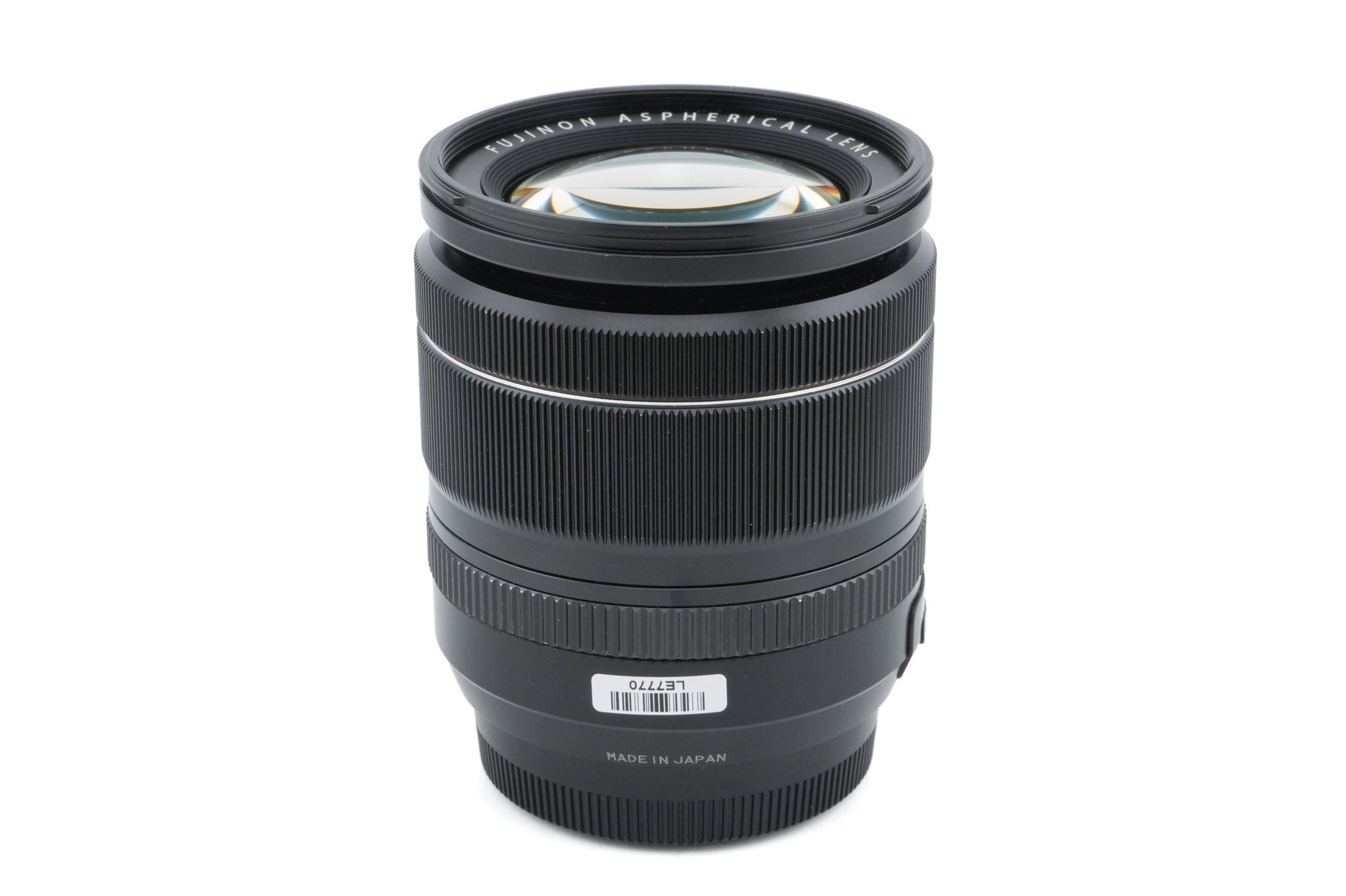 Fujifilm 18-55mm f2.8-4 Super EBC Fujinon Aspherical XF R LM OIS