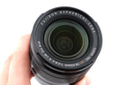 Fujifilm 18-55mm f2.8-4 Super EBC Fujinon Aspherical XF R LM OIS