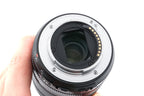 Fujifilm 18-55mm f2.8-4 Super EBC Fujinon Aspherical XF R LM OIS