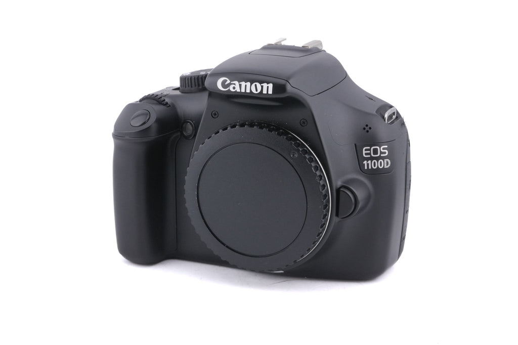 Canon EOS 1100D
