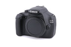 Canon EOS 1100D