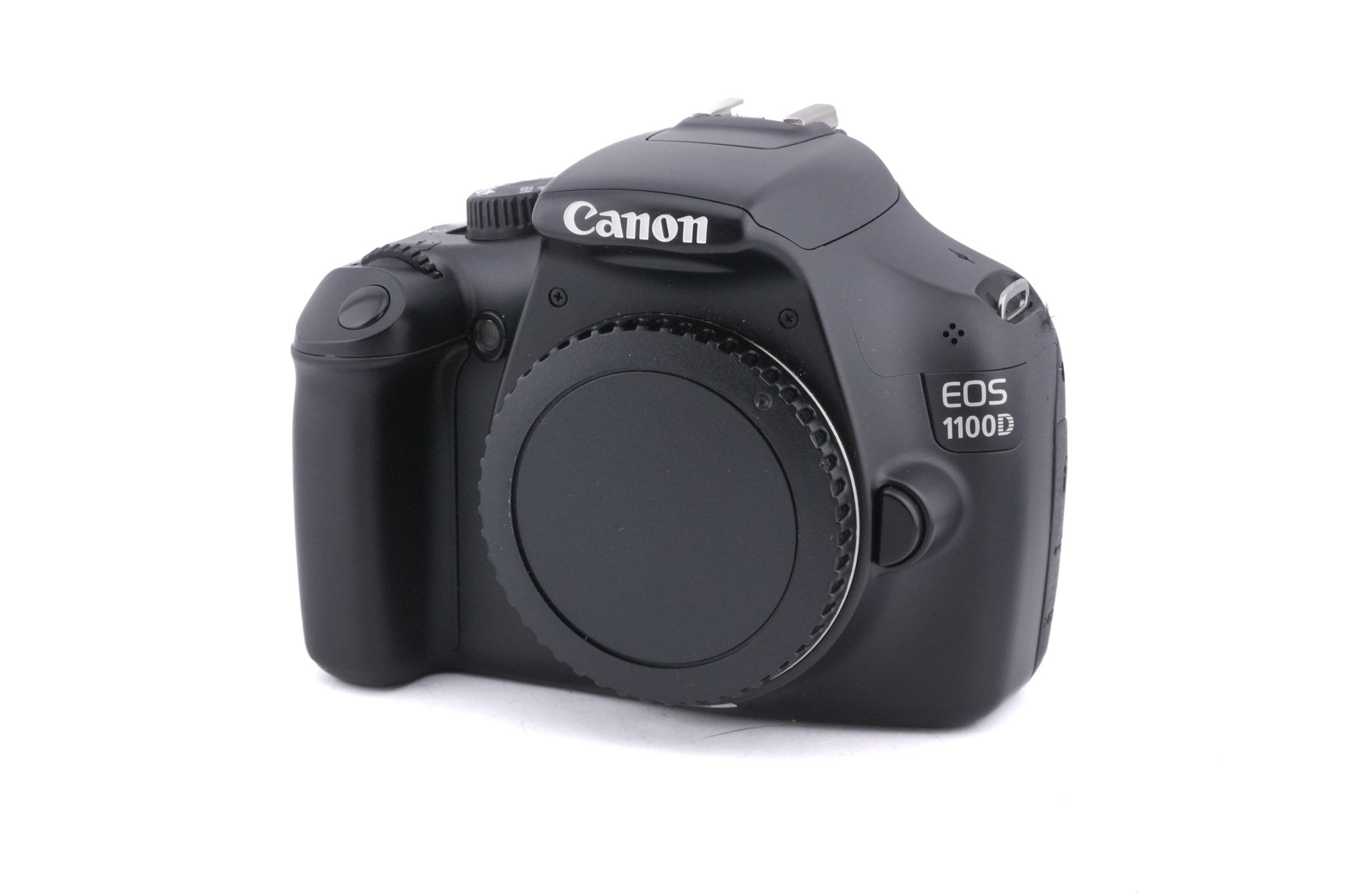 Canon EOS 1100D