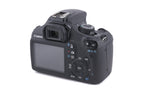 Canon EOS 1100D
