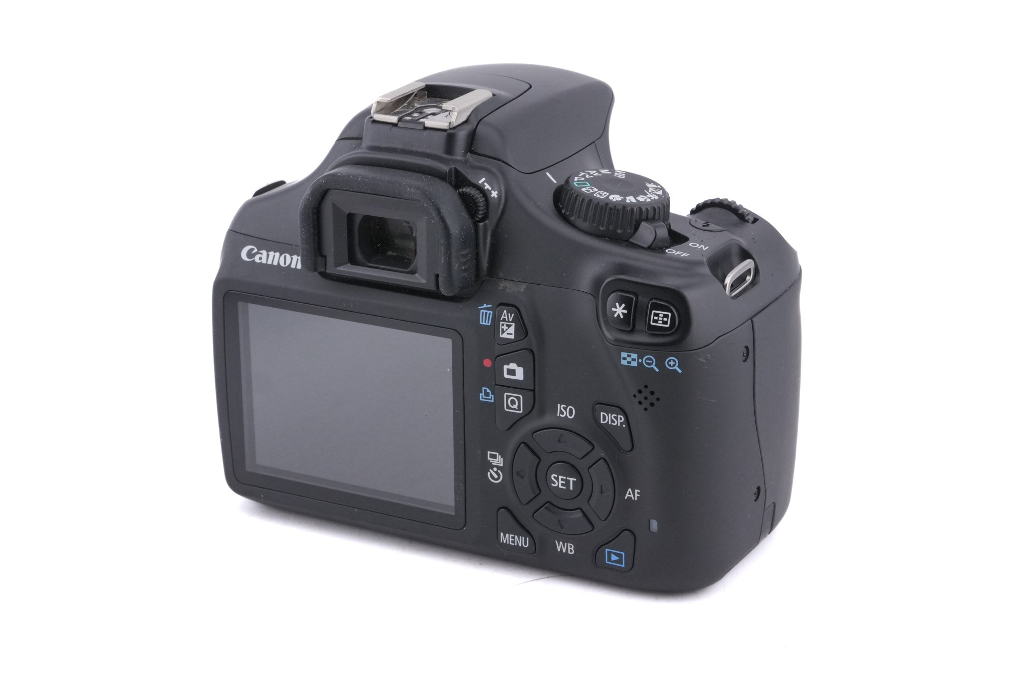 Canon EOS 1100D