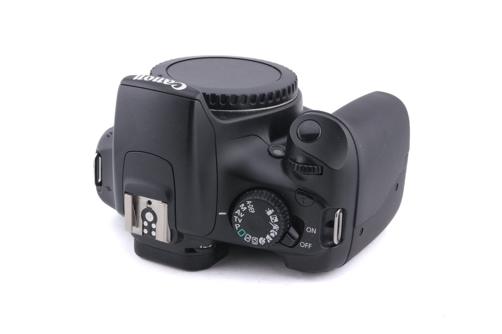 Canon EOS 1100D