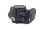Canon EOS 1100D