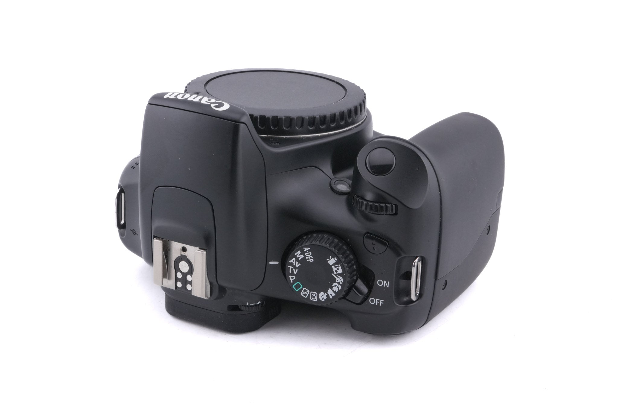 Canon EOS 1100D