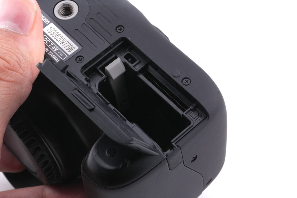 Canon EOS 1100D